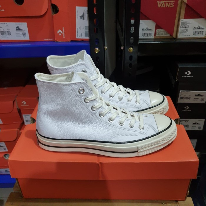 converse chuck taylor 1970s hi leather