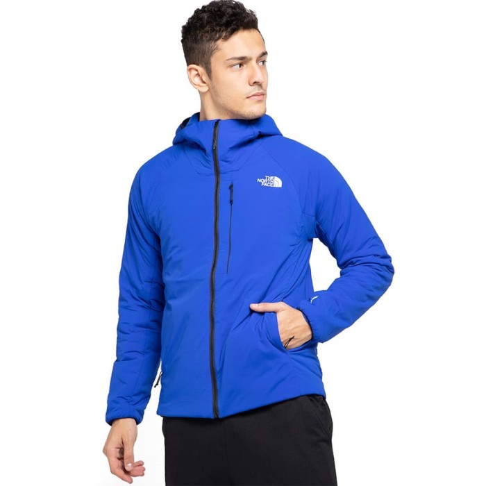 north face men's ventrix hoodie