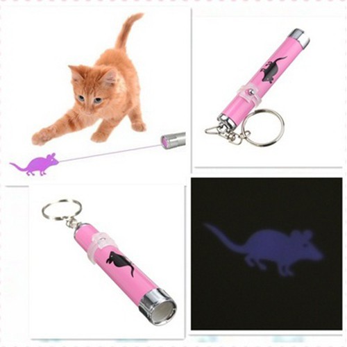 Jual Pen Laser Pointer Lampu Led Dengan Bayangan Animasi Tikus Warna Jakarta Barat Desvita06 Tokopedia