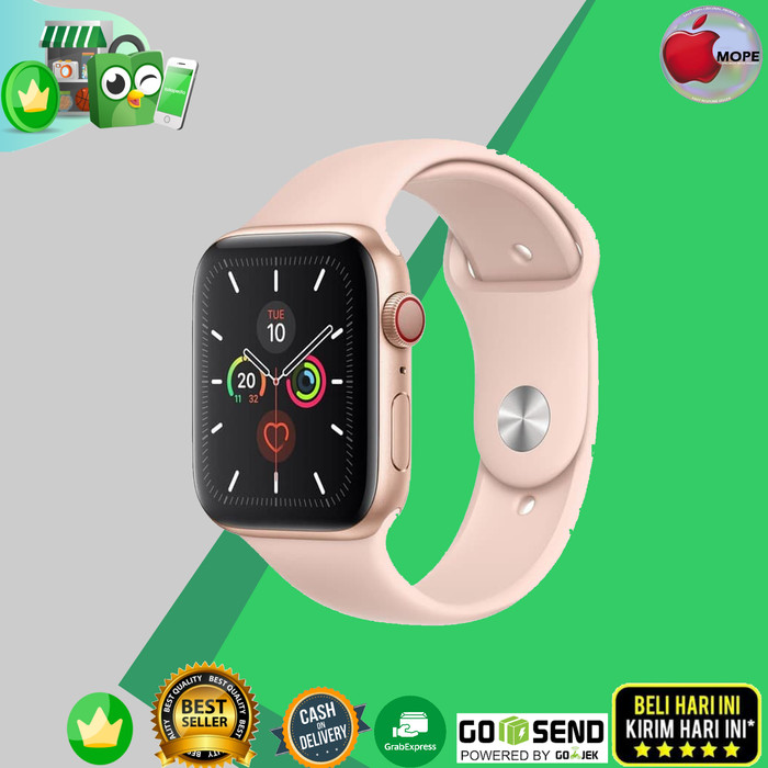 apple watch mu6f2