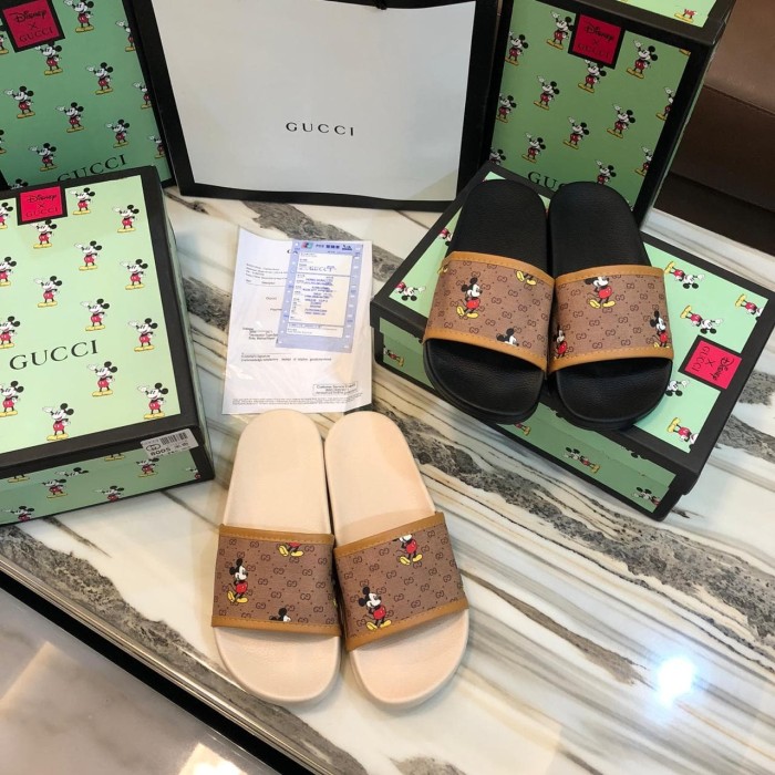 aaa gucci slides