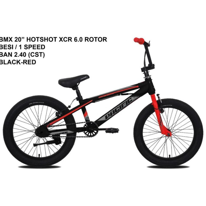 1 inch bmx stem
