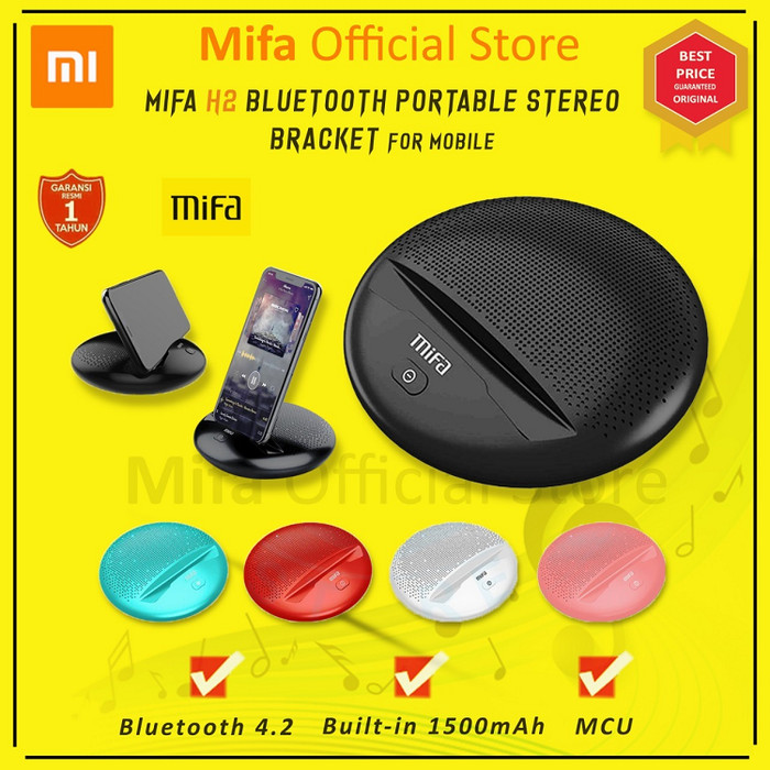 mifa h2