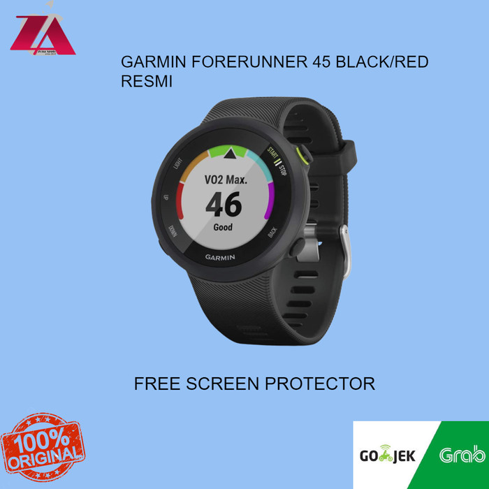 forerunner 45 harga