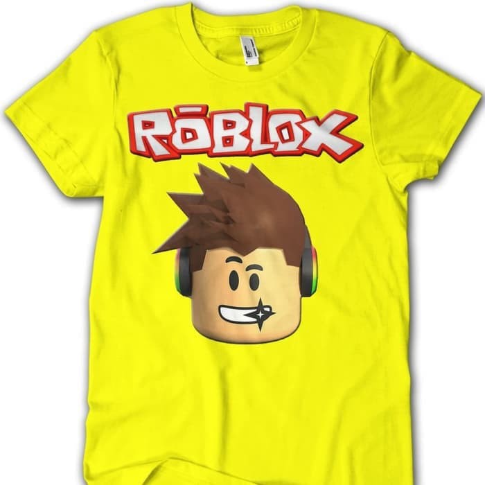 Gambar Baju Gojek Di Roblox