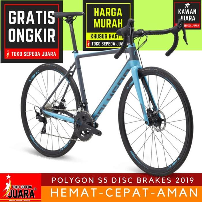 polygon strattos s5 disc 2020