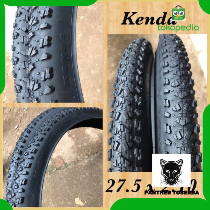 kenda 27.5 x 2.10