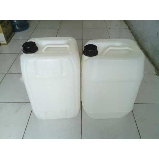 Jual jerigen 20 liter - Kota Depok - al mar'ah | Tokopedia