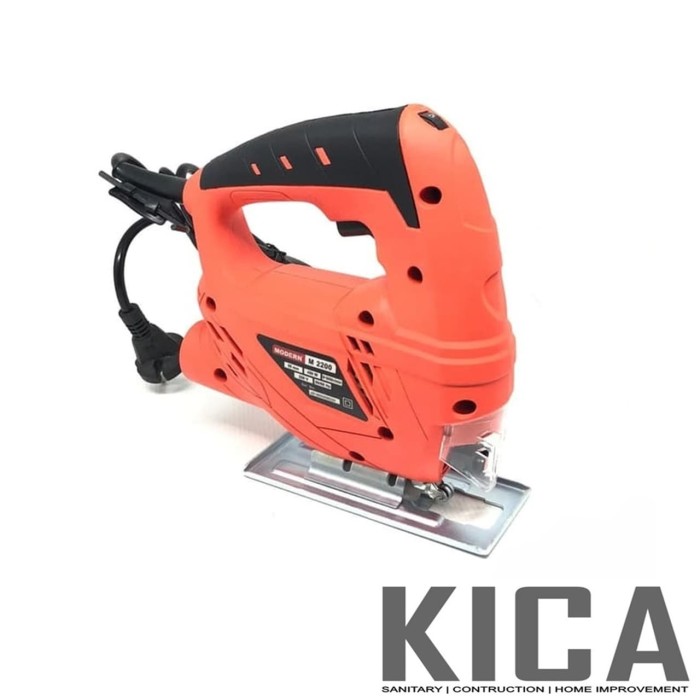 Jual Mesin  Potong Kayu  Mesin  Gergaji  JIGSAW Jakarta 