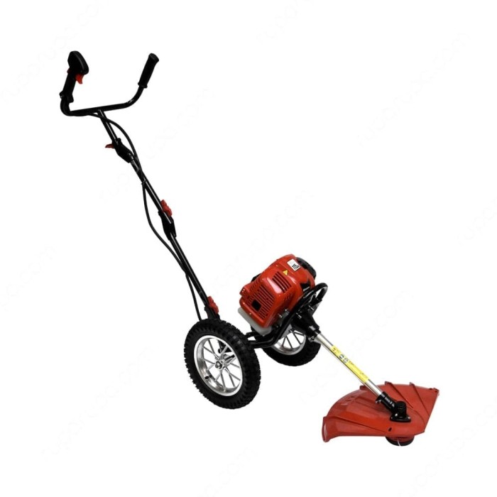 Jual Maximus Krisbow Mesin Potong Rumput 52cc Krisbow Jual Maximus Krisbow Mesin Potong Rumput 52cc Krisbow