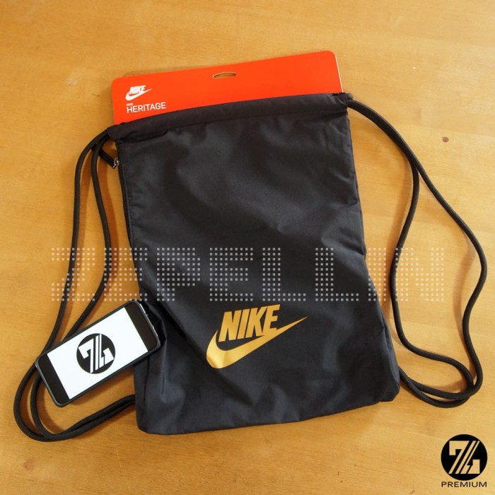 gymsack nike original