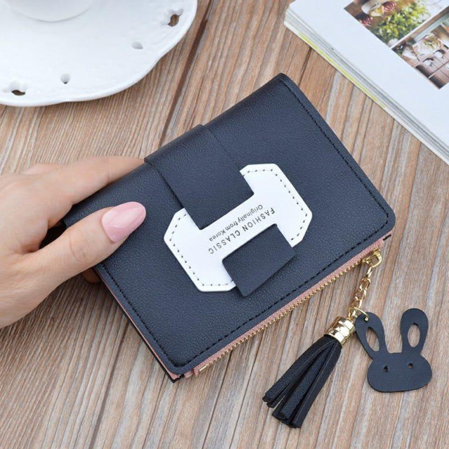 Get Dompet Kulit Model Dompet Wanita Terbaru 2020 Pics