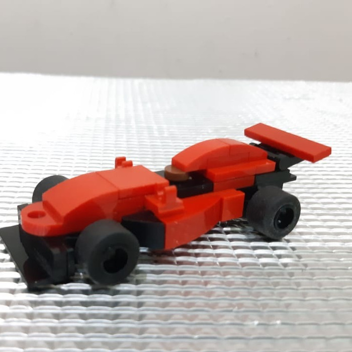 lego city formula 1