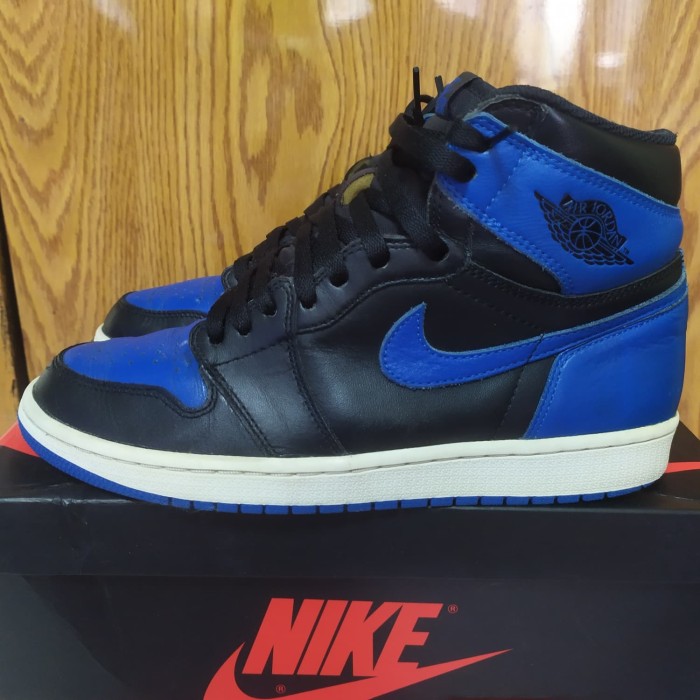 Jual AIR JORDAN 1 HIGH 