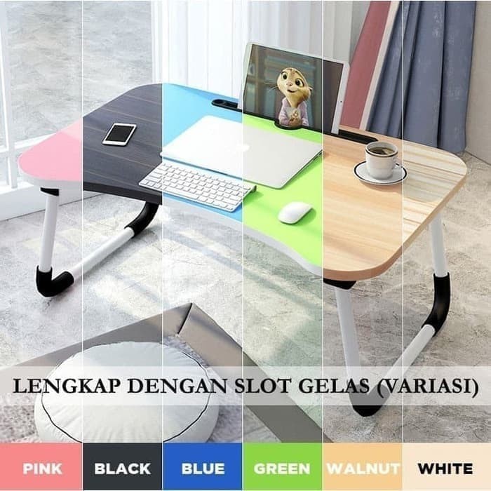 Jual MEJA LIPAT MEJA LAPTOP MEJA LIPAT ANAK MEJA LIPAT 