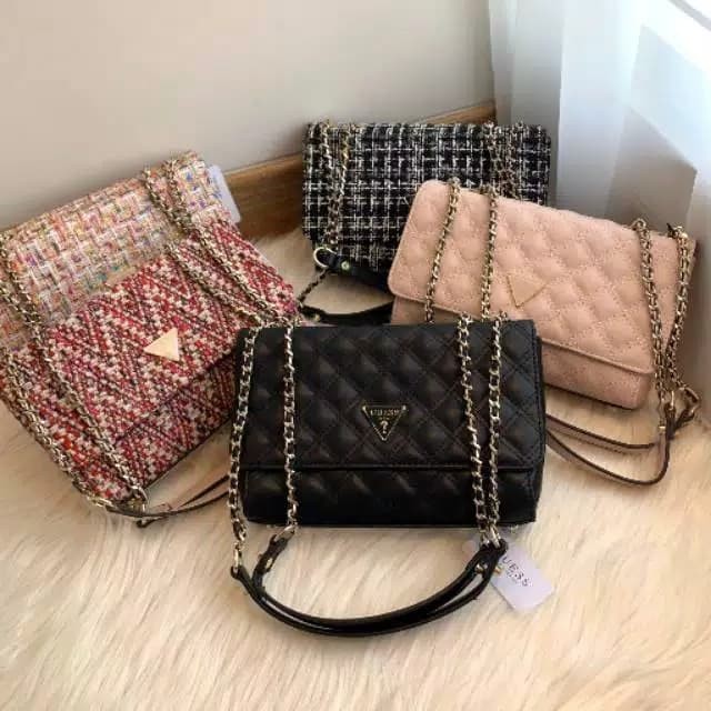 guess bag original