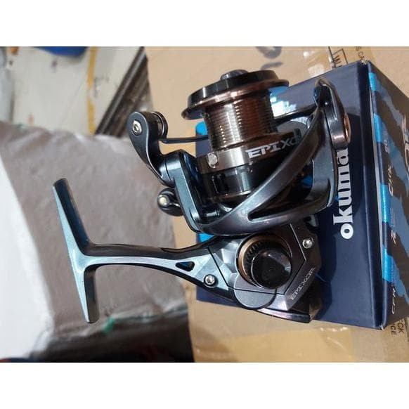 okuma epixor 3000