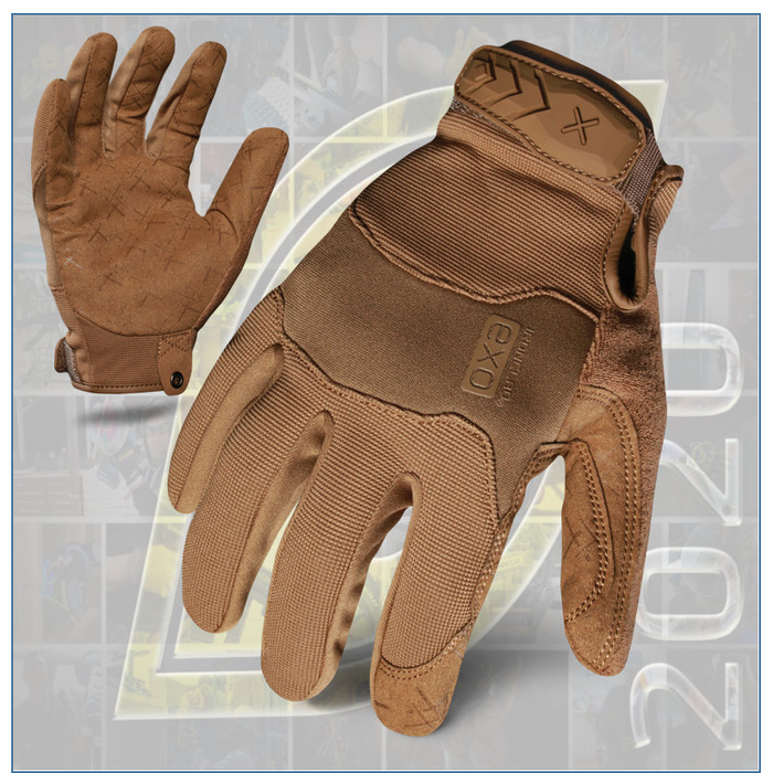 Jual Ironclad Tactical Pro Sarung Tangan Airsoft/Military