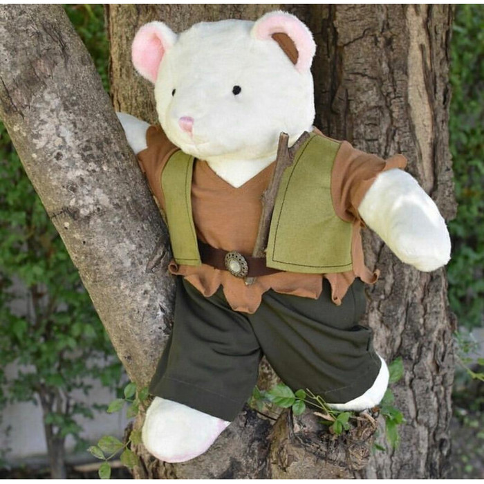 nanas teddies and toys