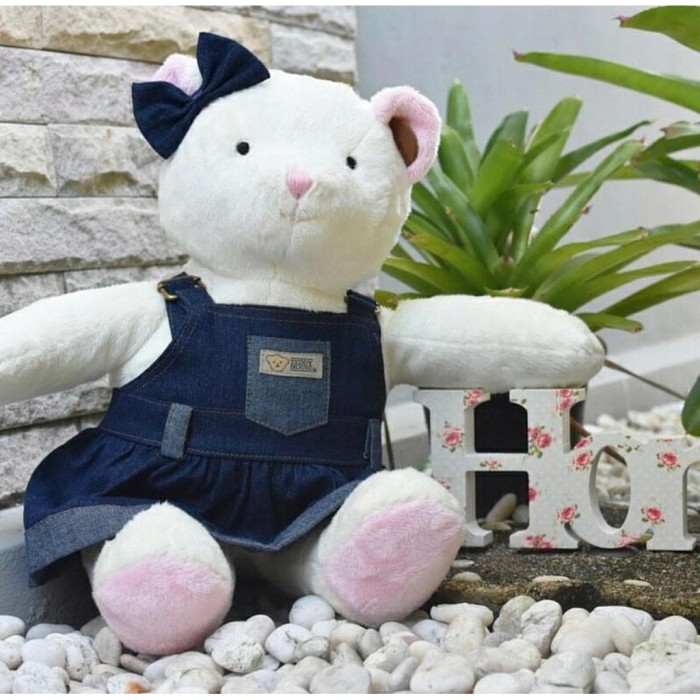 nanas teddies and toys
