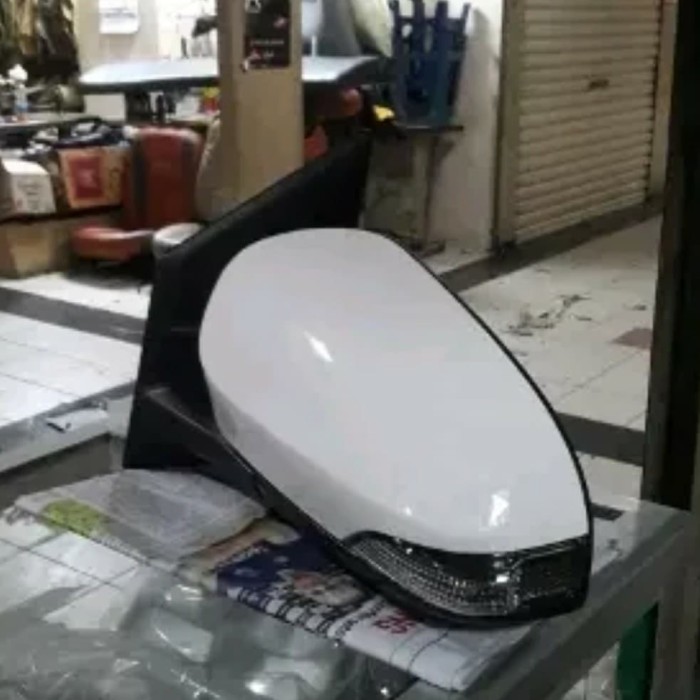 Jual Spion Mobil Sigra Calya Satuan Ori 2016 2017 2018 2019 Jakarta Pusat Rizky Jaya Auto Tokopedia