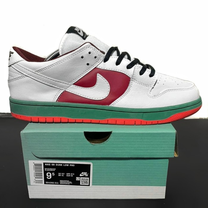 jual nike sb dunk