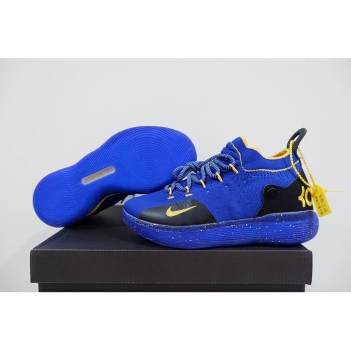 kd 11 gsw