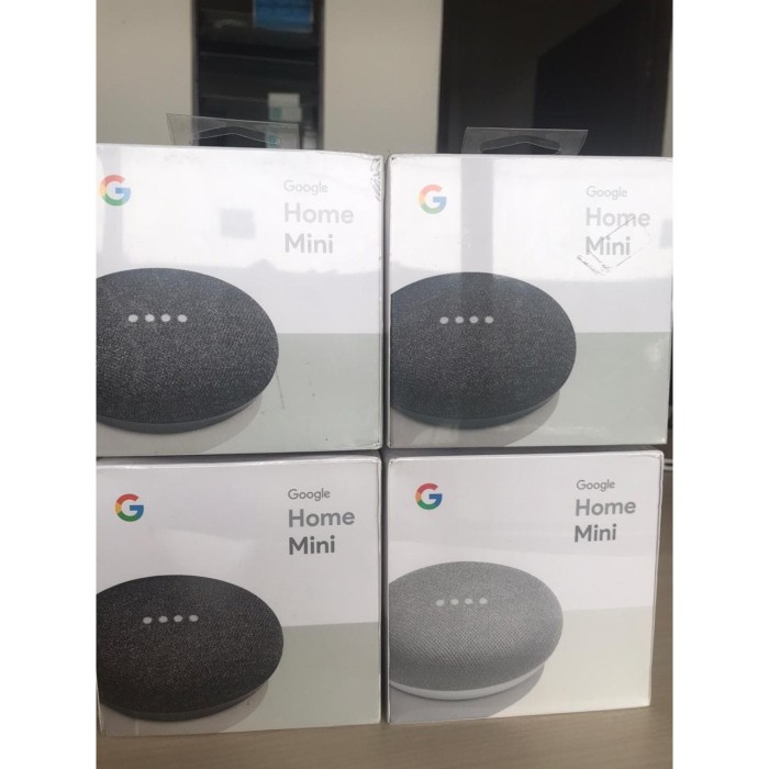 jual google home