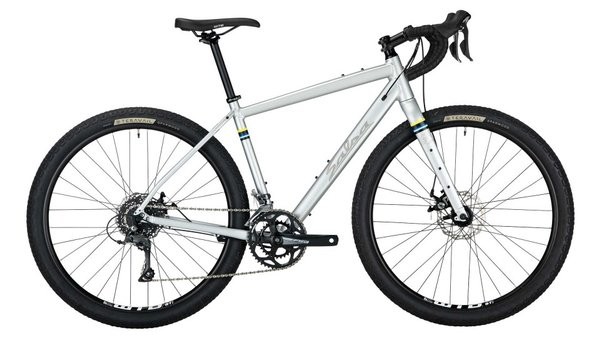 Jual salsa journeyman Clearance