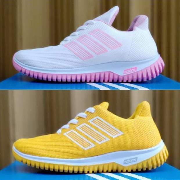 sepatu adidas new arrival