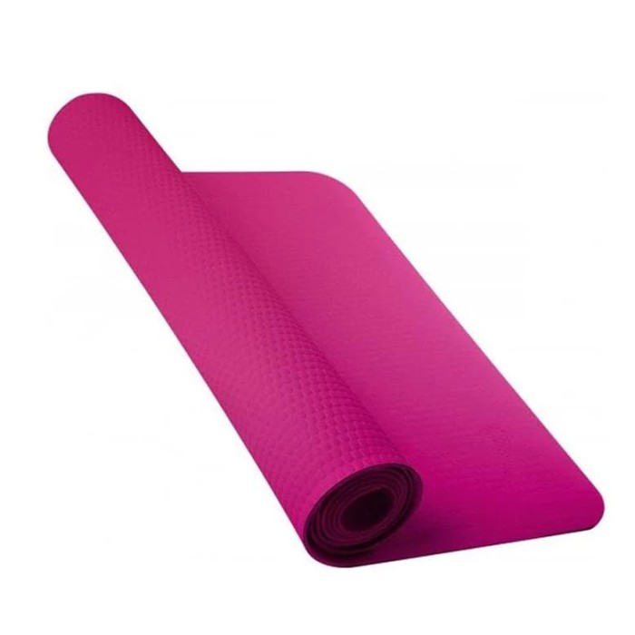 nike yoga mat