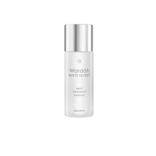 Promo Wardah White Secret Pure Treatment Essence 50 ml  