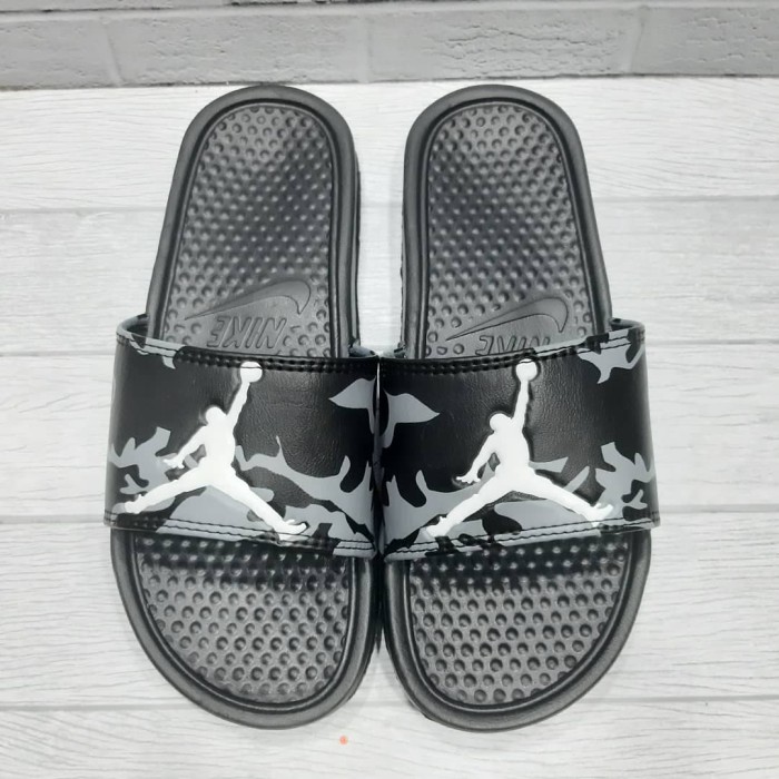 benassi jordan