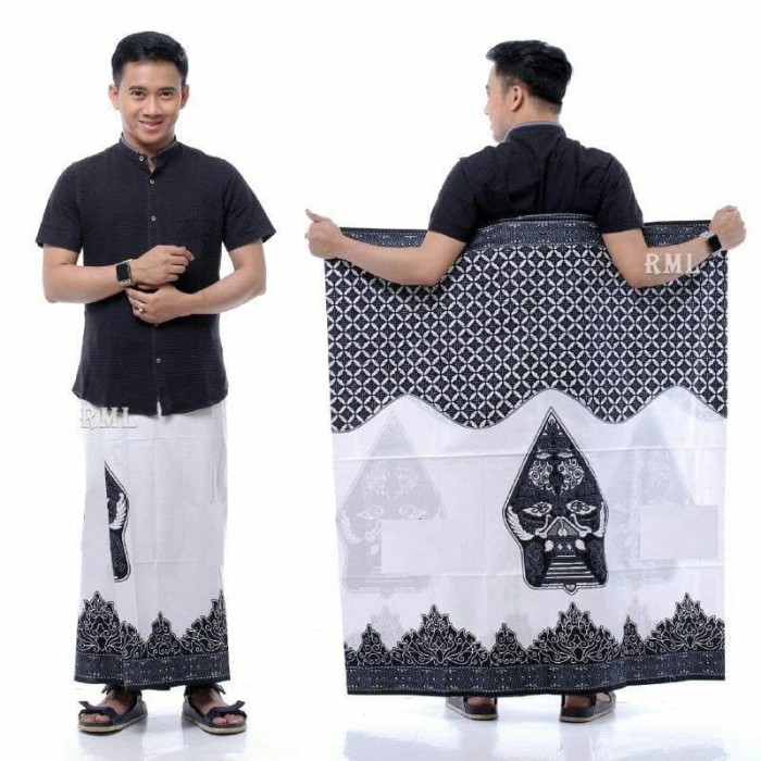 Promo Harga Sarung Zoya Samarinda Nu