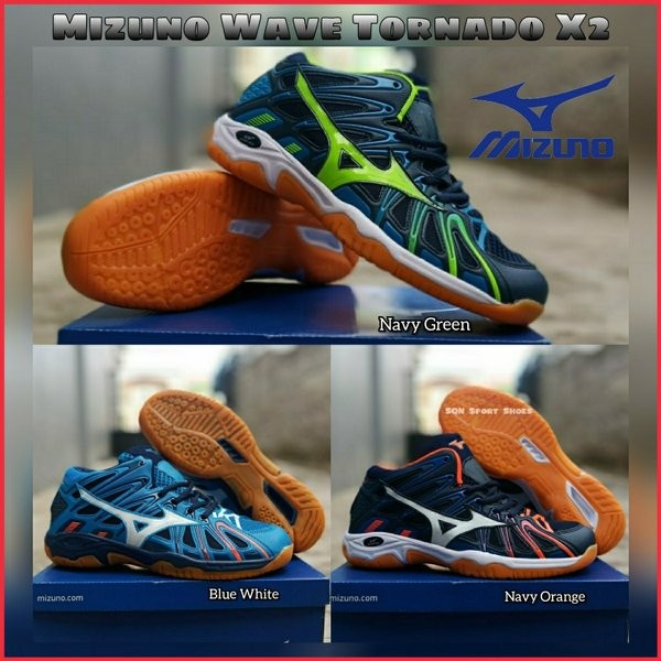 mizuno wave tornado 9 green