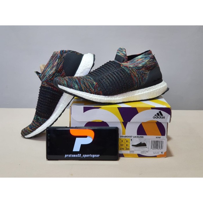 ultra boost 42