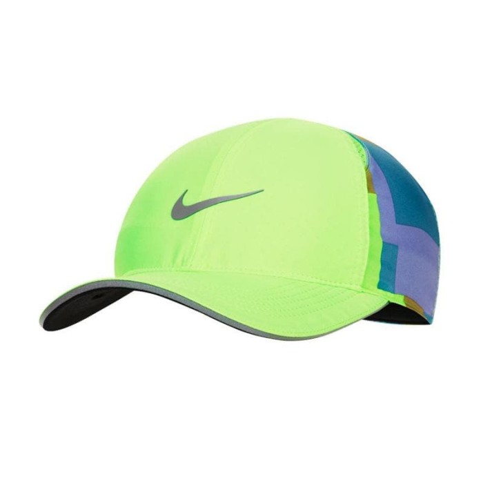 featherlight nike