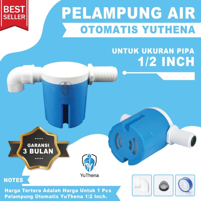 Promo Pelampung  Air Kran Air Otomatis  Pelampung Otomatis  