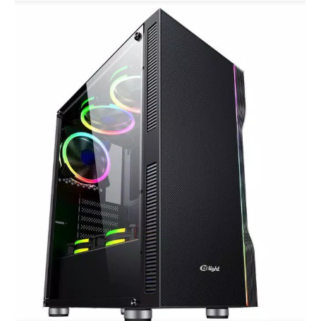 Jual PC Rakitan Core i7 Untuk Desain Video Editing Game 