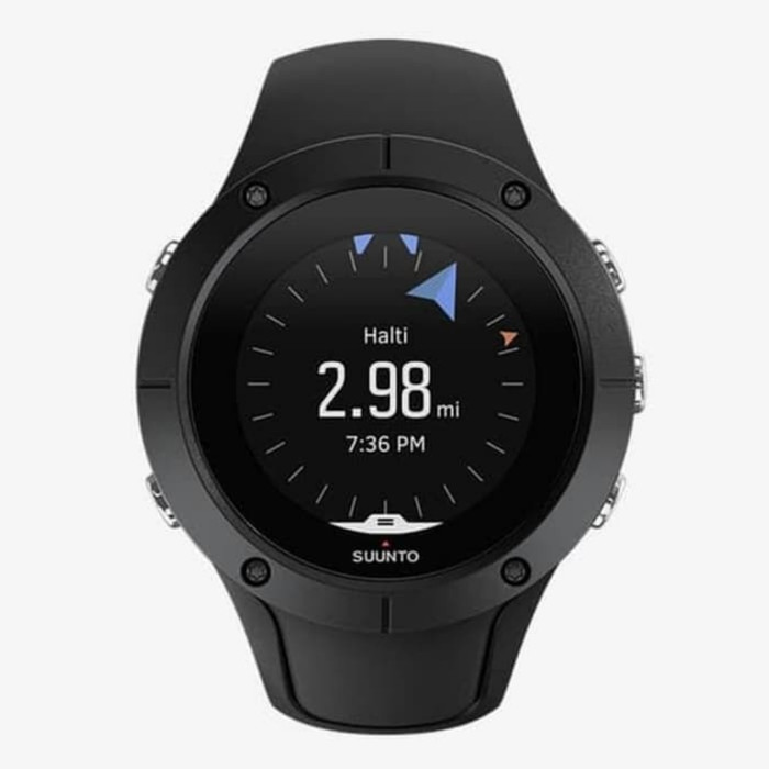 suunto running