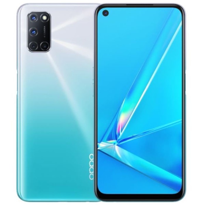 Jual OPPO A92 RAM 8/128 GB GARANSI RESMI 1 TAHUN - Hitam