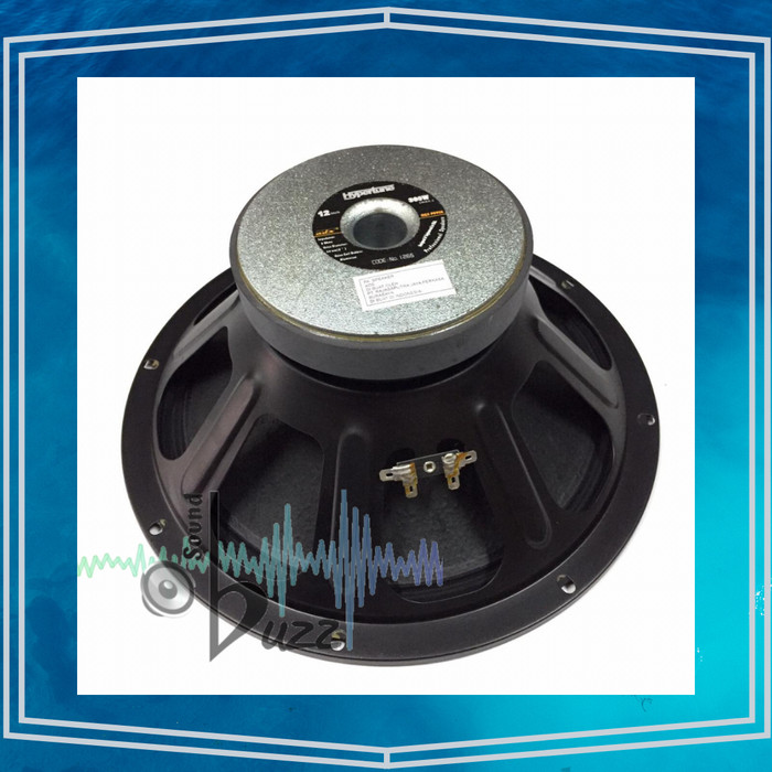speaker ads 12 inch full range