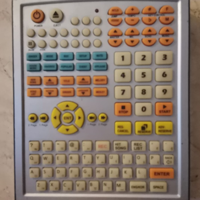 Joyful Joyful Karaoke This is a port of the amazing joyful desktop v2