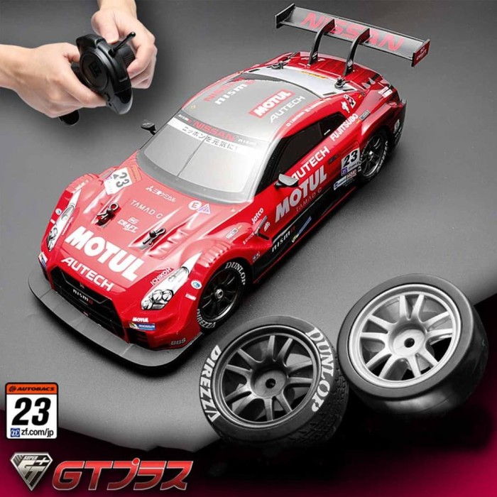 Jual Rc Mobil Drift Car Wd Ghz Remote Control Autech Nismo Model My