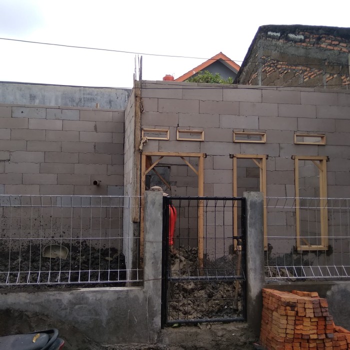 Jual Renovasi Dan Pembangunan Rumah Baru Kota Bekasi Tifan Jaya Tokopedia