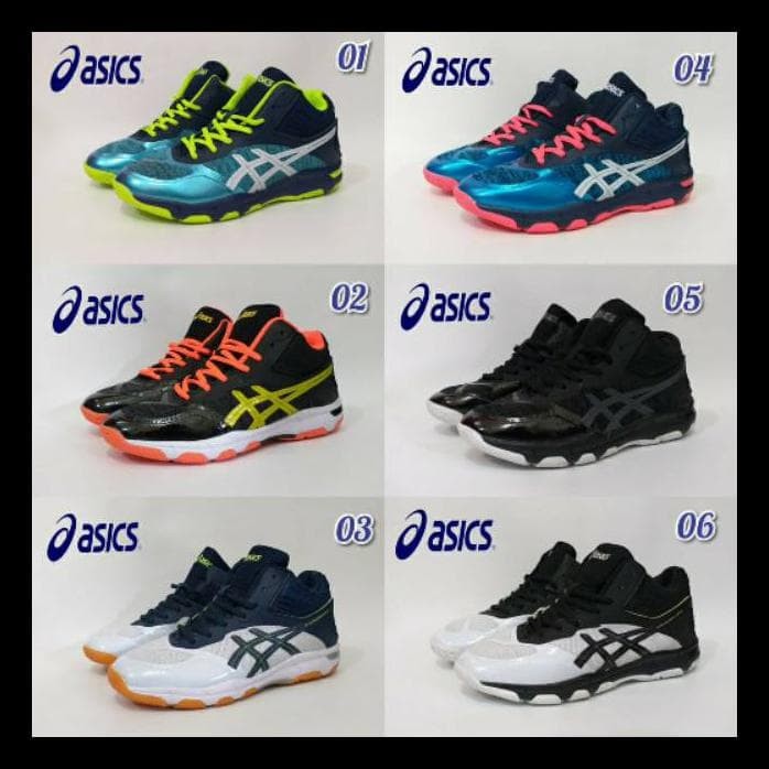asics gel burner