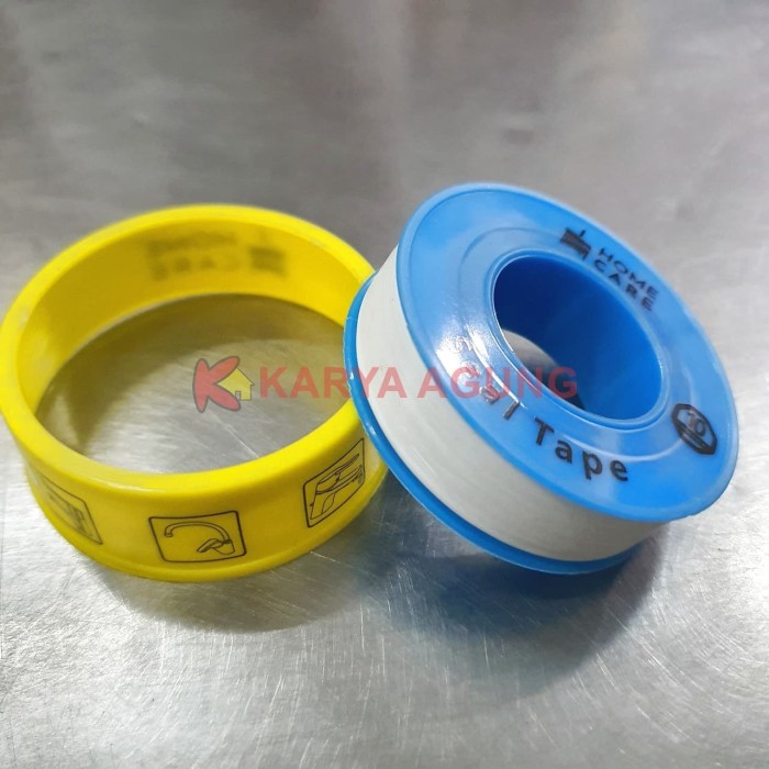 Jual HOME  CARE  Seal Tape Isolasi  Pipa Isolasi  Kran 