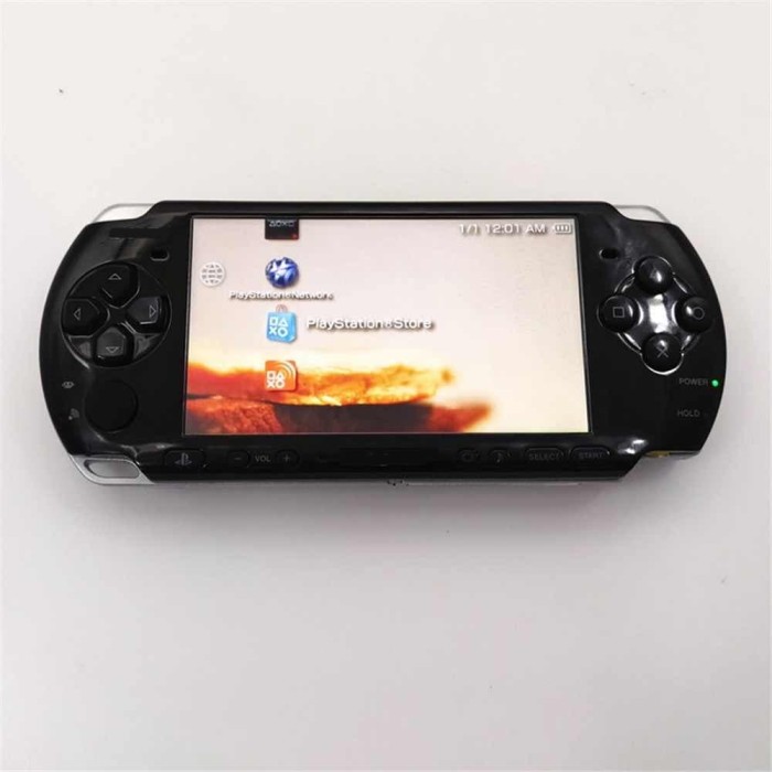psp console