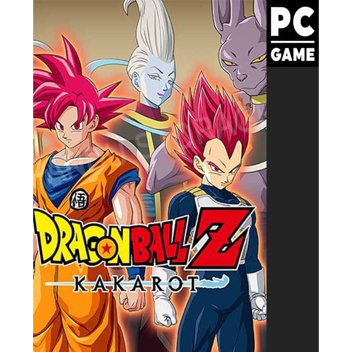 Dragon Ball Z Kakarot Dlc Brings Beerus To Fight Against Goku In 2020 Dragon Ball Dragon Ball Z Dragon