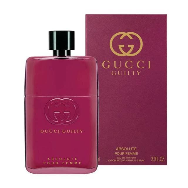 harga gucci guilty
